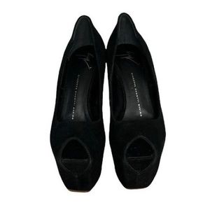 Giuseppe Zanotti Platform Heels